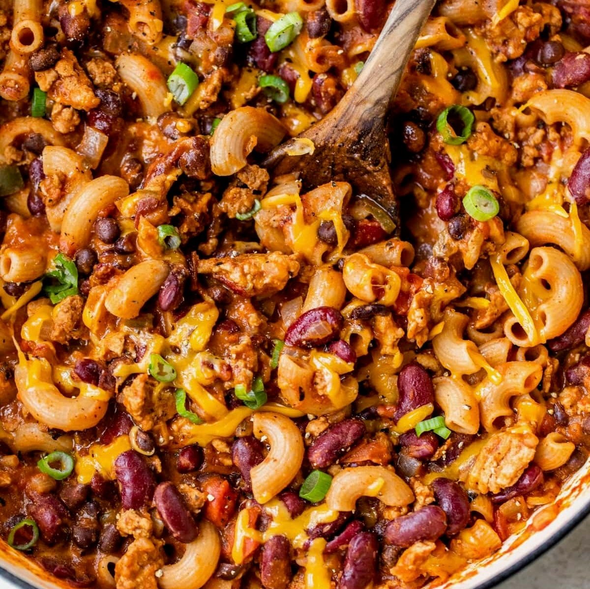 Mini Chile Mac