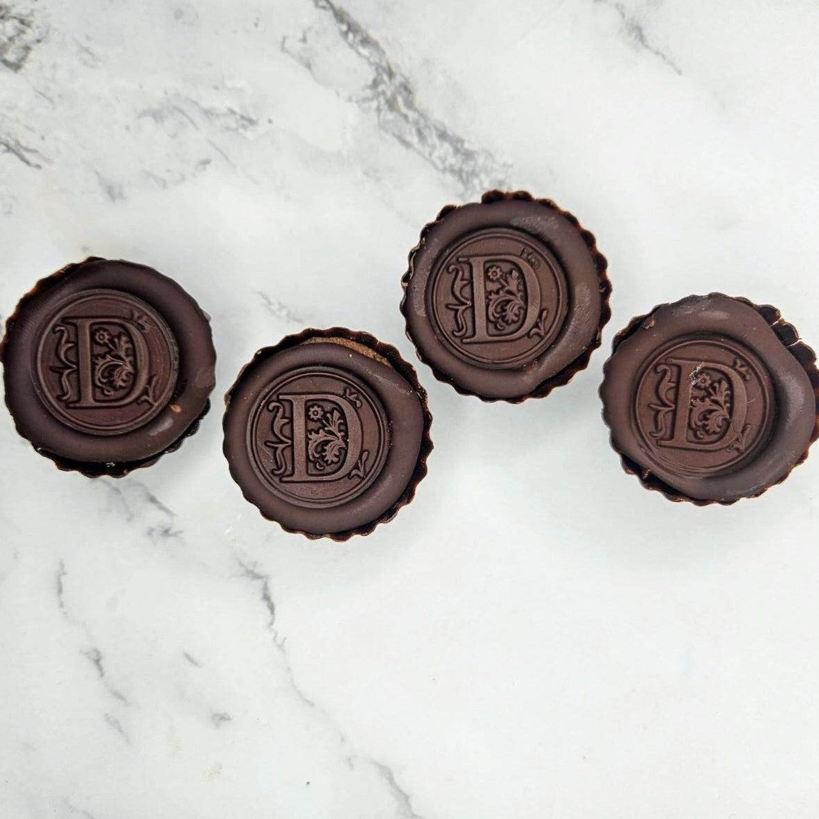 Chocolate Peanut Butter Cups