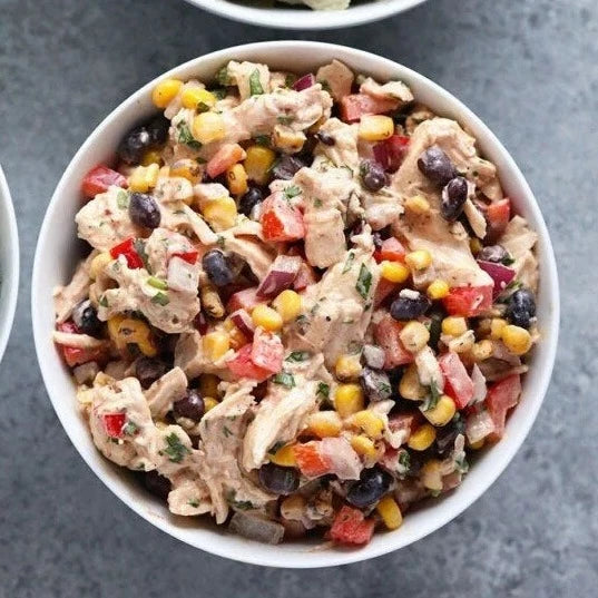 Southwest Chicken Salad