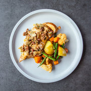 Garlic Pancetta Chicken