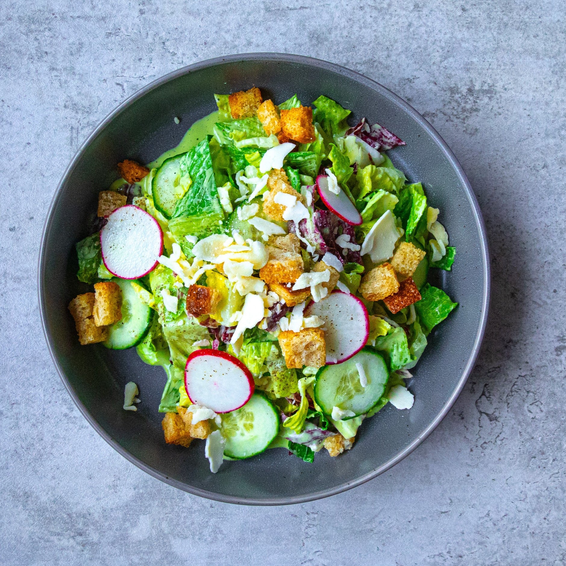 Golden State Salad
