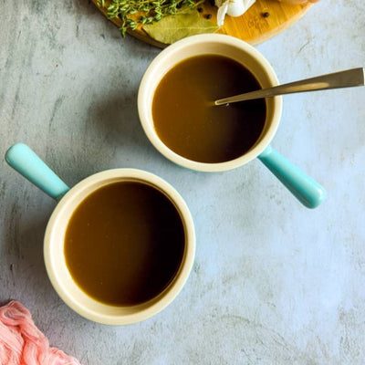 Beef Bone Broth