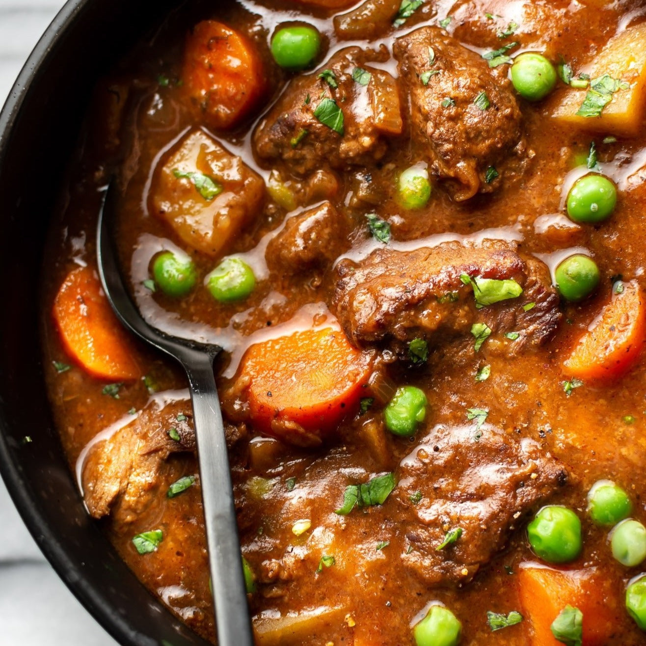 Beef Stew