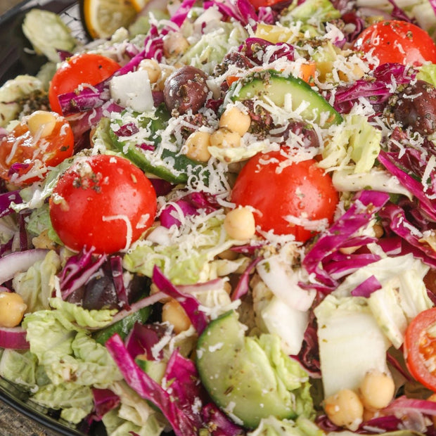 Italian Chopped Salad