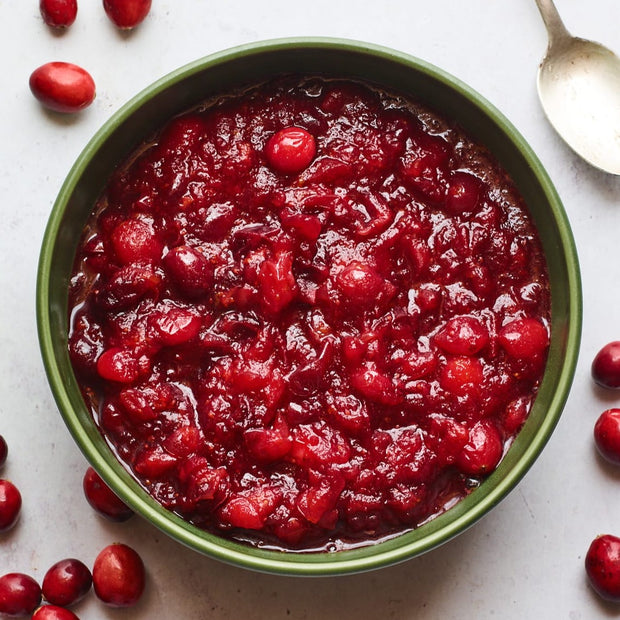 Cranberry Sauce 1/2 quart