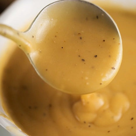 Gravy 1/2 quart